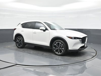 2023 Mazda Mazda CX-5 2.5 S Premium Plus Package