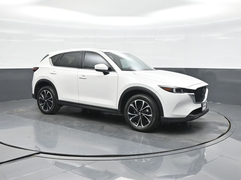 2023 Mazda Mazda CX-5 2.5 S Premium Plus Package