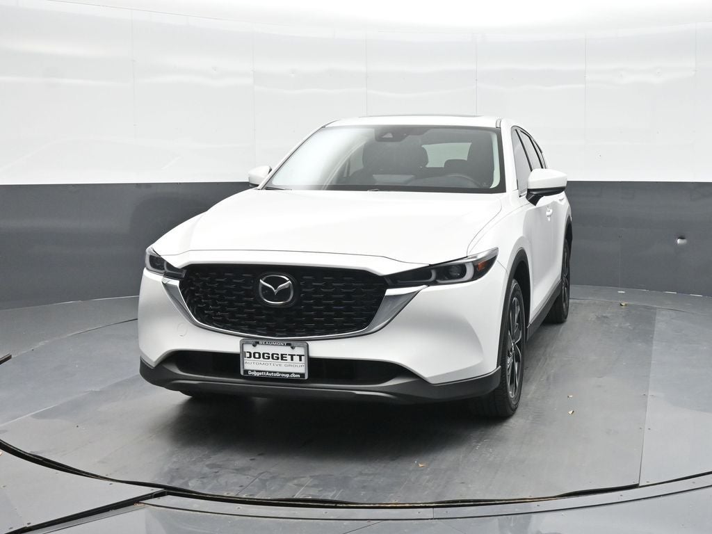 2023 Mazda Mazda CX-5 2.5 S Premium Plus Package