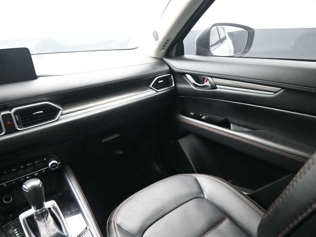 2023 Mazda Mazda CX-5 2.5 S Premium Plus Package