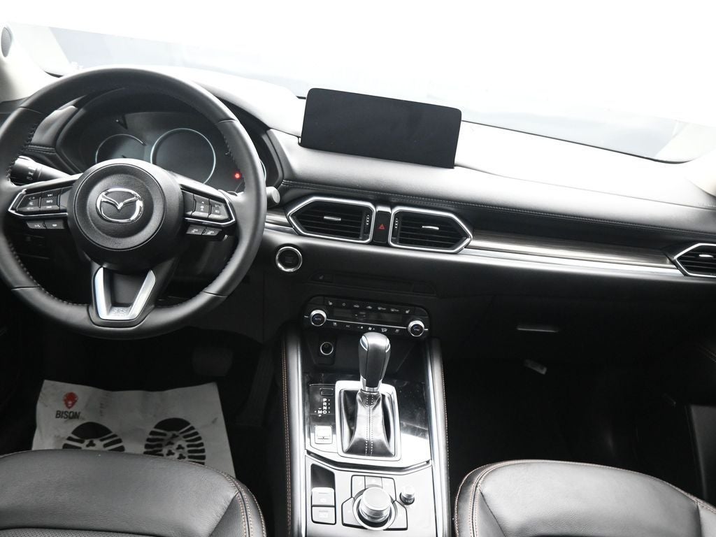 2023 Mazda Mazda CX-5 2.5 S Premium Plus Package