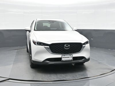 2023 Mazda Mazda CX-5 2.5 S Premium Plus Package