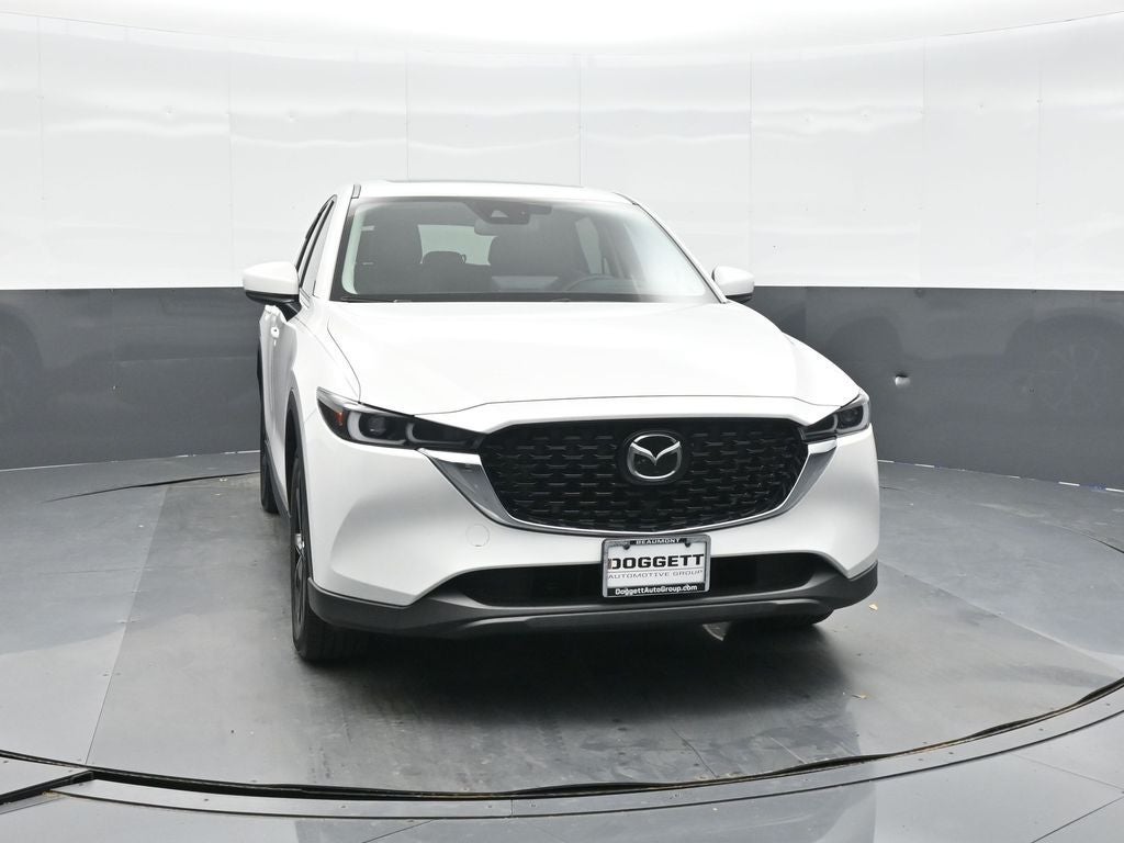 2023 Mazda Mazda CX-5 2.5 S Premium Plus Package