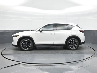 2023 Mazda Mazda CX-5 2.5 S Premium Plus Package