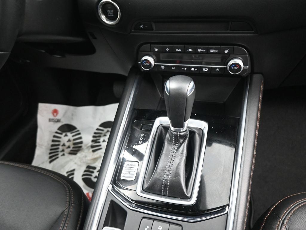 2023 Mazda Mazda CX-5 2.5 S Premium Plus Package