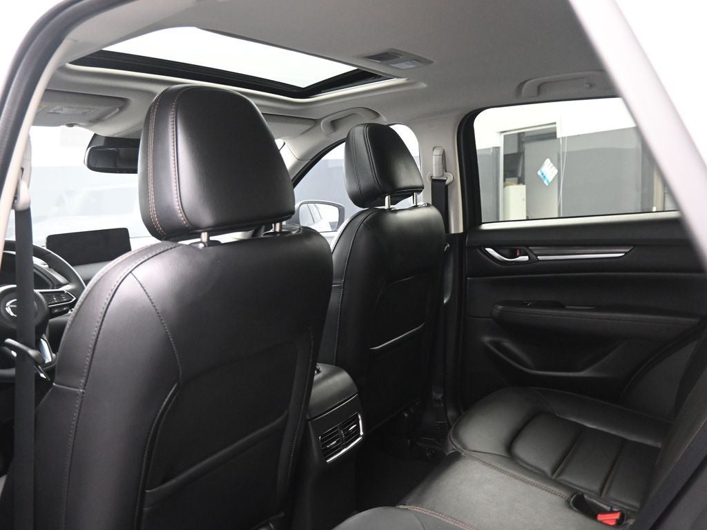2023 Mazda Mazda CX-5 2.5 S Premium Plus Package