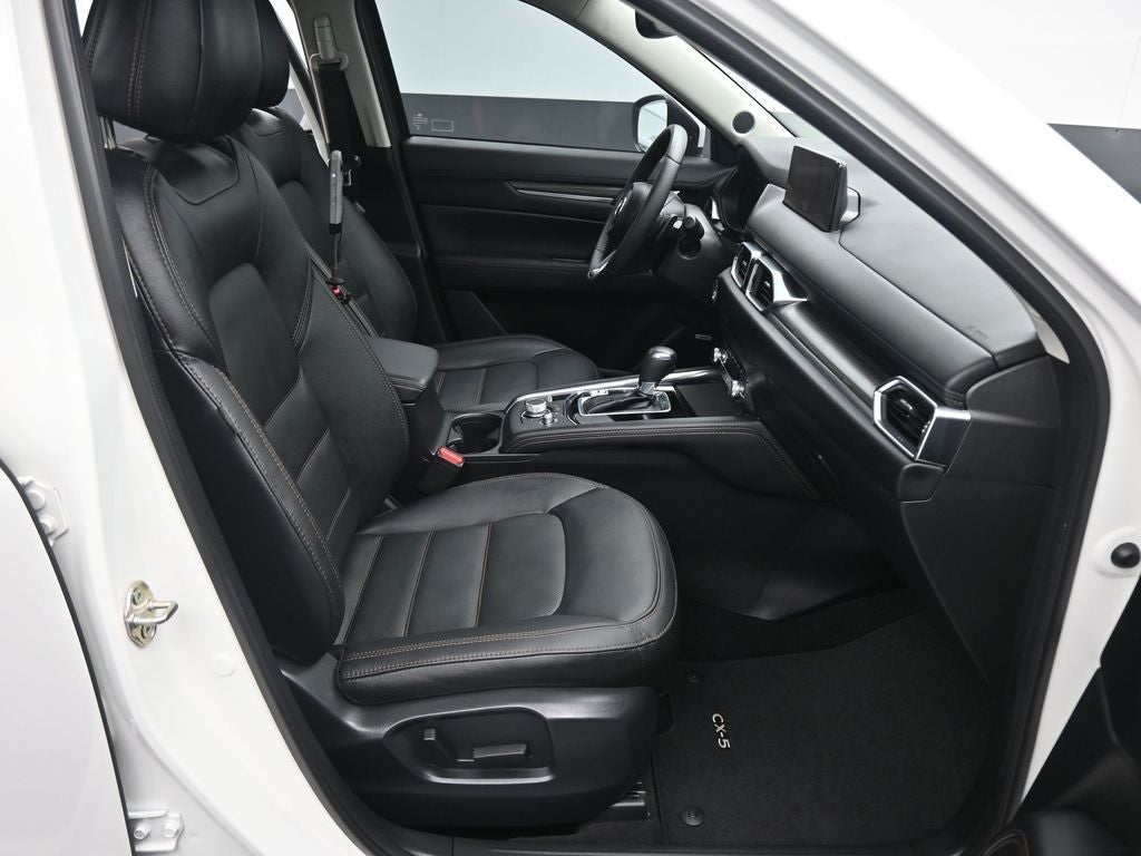 2023 Mazda Mazda CX-5 2.5 S Premium Plus Package