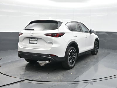 2023 Mazda Mazda CX-5 2.5 S Premium Plus Package