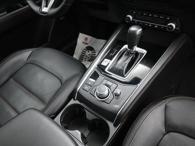 2023 Mazda Mazda CX-5 2.5 S Premium Plus Package