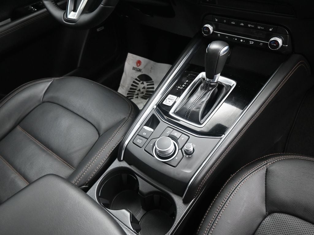 2023 Mazda Mazda CX-5 2.5 S Premium Plus Package