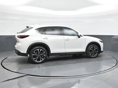 2023 Mazda Mazda CX-5 2.5 S Premium Plus Package