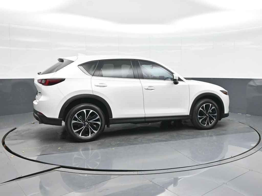 2023 Mazda Mazda CX-5 2.5 S Premium Plus Package