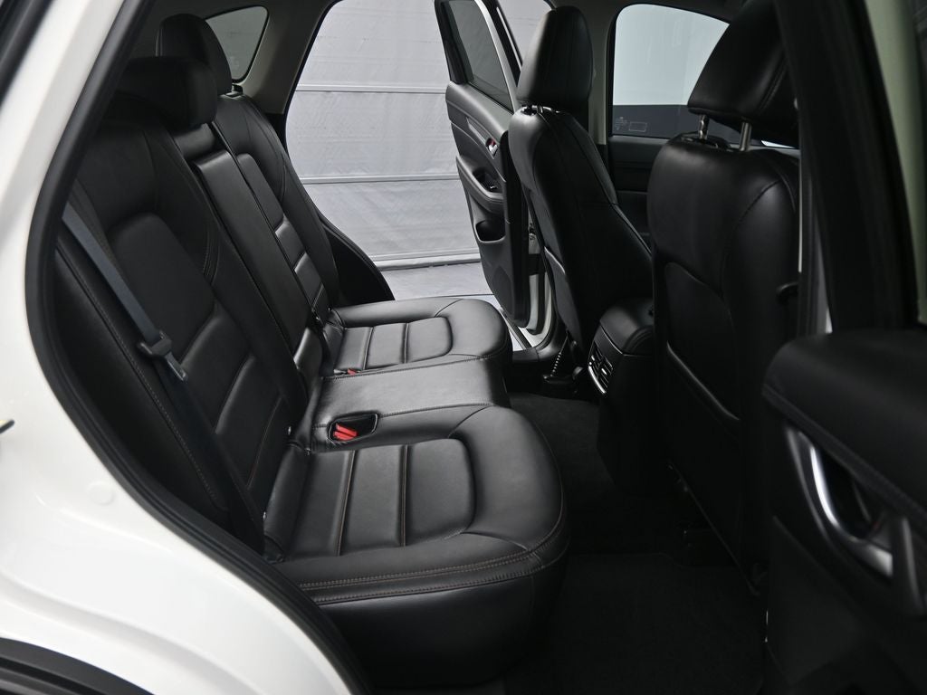 2023 Mazda Mazda CX-5 2.5 S Premium Plus Package
