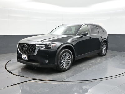 2024 Mazda Mazda CX-90 3.3 Turbo Select