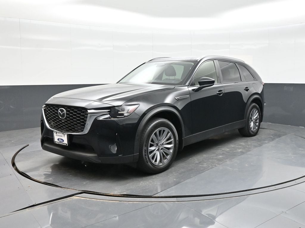 2024 Mazda Mazda CX-90 3.3 Turbo Select