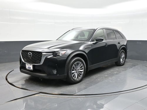 2024 Mazda Mazda CX-90 3.3 Turbo Select