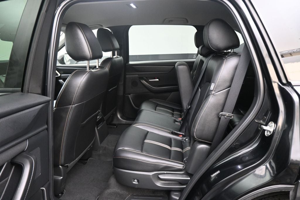 2024 Mazda Mazda CX-90 3.3 Turbo Select