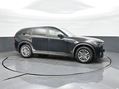 2024 Mazda Mazda CX-90 3.3 Turbo Select