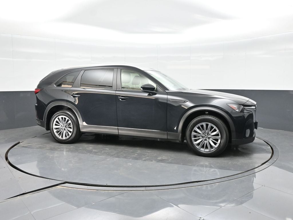 2024 Mazda Mazda CX-90 3.3 Turbo Select