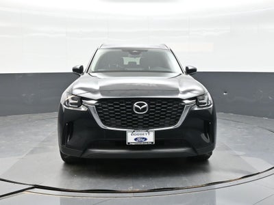 2024 Mazda Mazda CX-90 3.3 Turbo Select