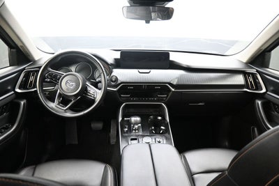 2024 Mazda Mazda CX-90 3.3 Turbo Select