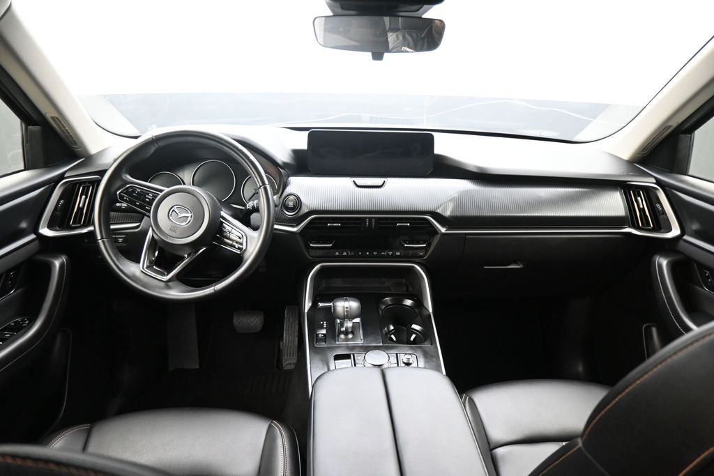 2024 Mazda Mazda CX-90 3.3 Turbo Select