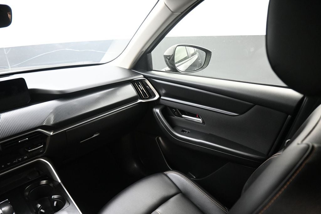 2024 Mazda Mazda CX-90 3.3 Turbo Select