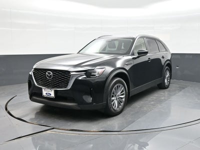 2024 Mazda Mazda CX-90 3.3 Turbo Select