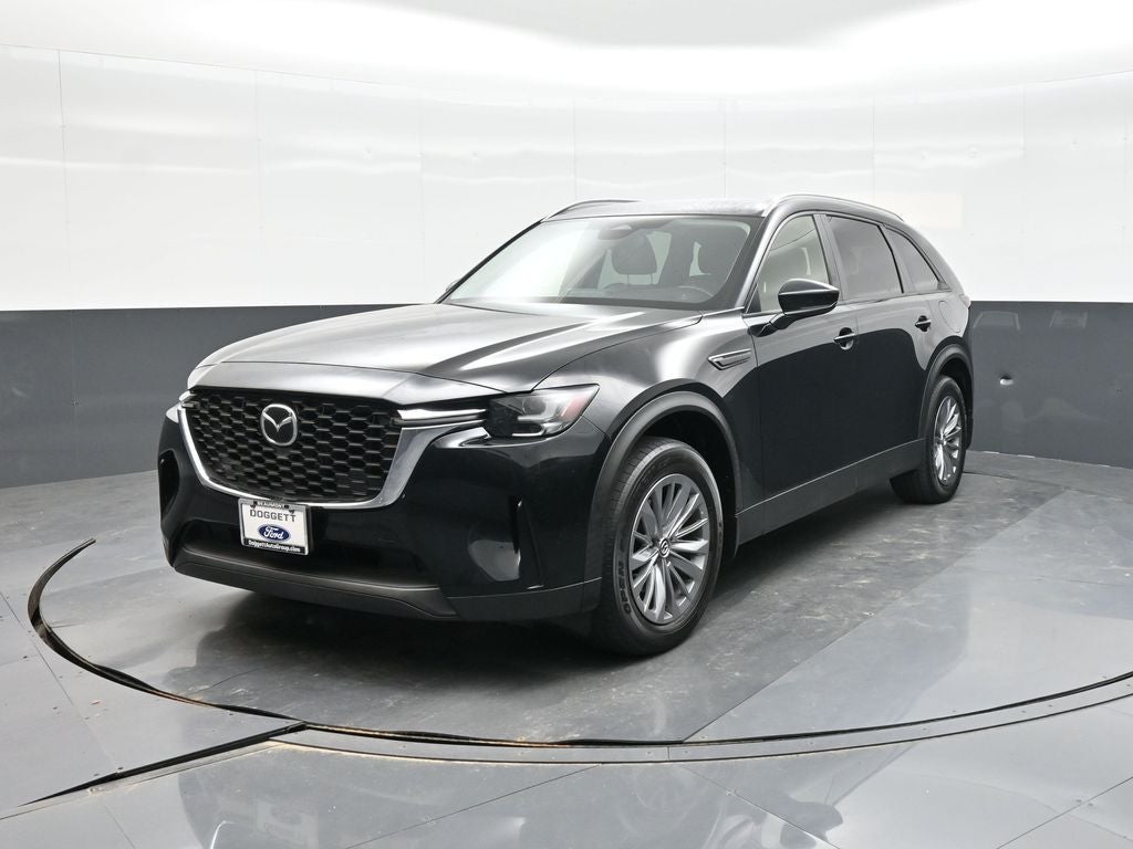 2024 Mazda Mazda CX-90 3.3 Turbo Select