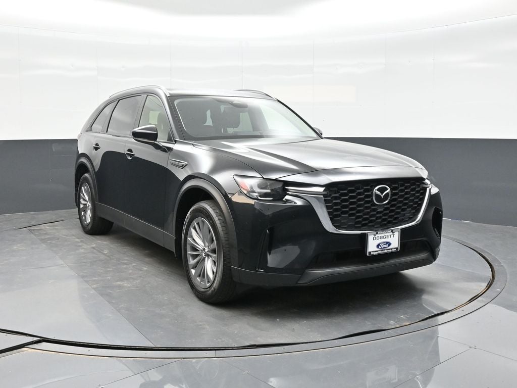 2024 Mazda Mazda CX-90 3.3 Turbo Select