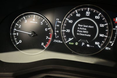 2024 Mazda Mazda CX-90 3.3 Turbo Select
