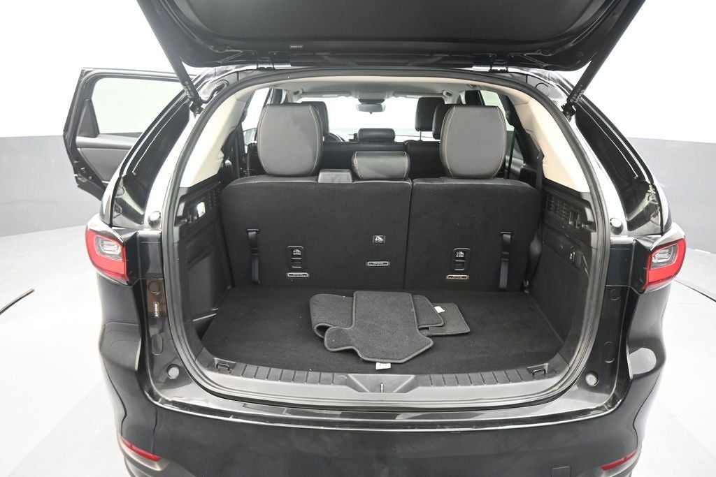 2024 Mazda Mazda CX-90 3.3 Turbo Select