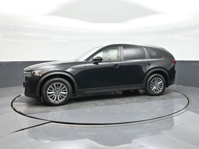2024 Mazda Mazda CX-90 3.3 Turbo Select