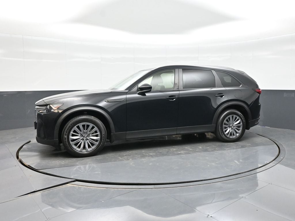 2024 Mazda Mazda CX-90 3.3 Turbo Select