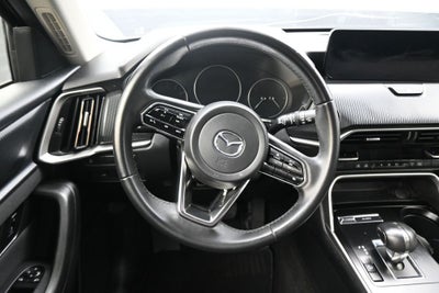 2024 Mazda Mazda CX-90 3.3 Turbo Select