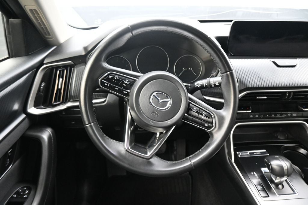 2024 Mazda Mazda CX-90 3.3 Turbo Select