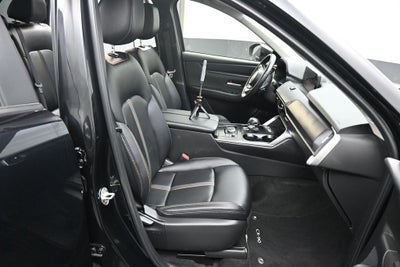 2024 Mazda Mazda CX-90 3.3 Turbo Select