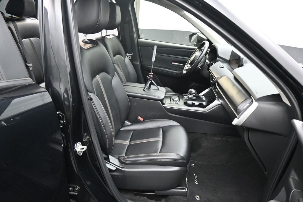 2024 Mazda Mazda CX-90 3.3 Turbo Select