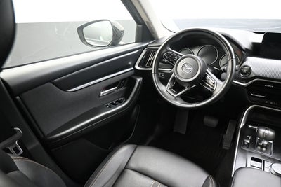 2024 Mazda Mazda CX-90 3.3 Turbo Select