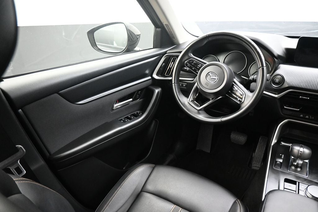 2024 Mazda Mazda CX-90 3.3 Turbo Select