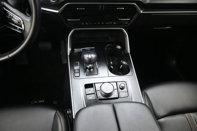 2024 Mazda Mazda CX-90 3.3 Turbo Select