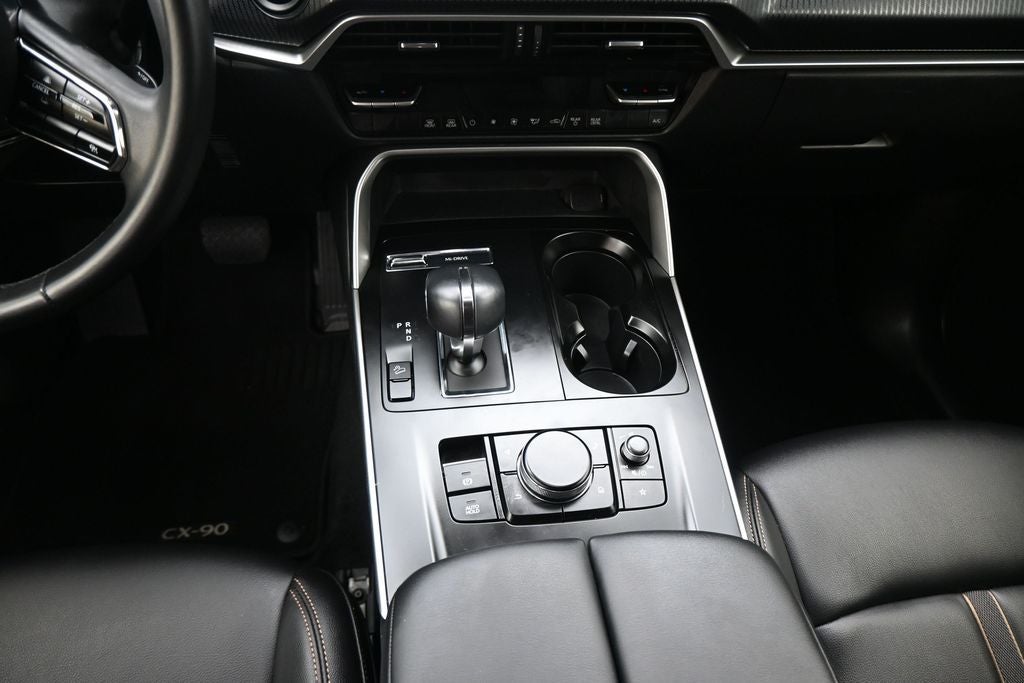 2024 Mazda Mazda CX-90 3.3 Turbo Select