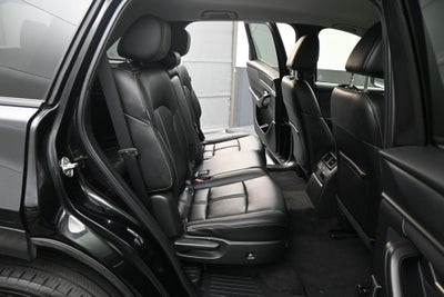 2024 Mazda Mazda CX-90 3.3 Turbo Select