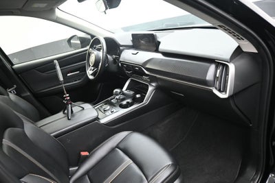 2024 Mazda Mazda CX-90 3.3 Turbo Select