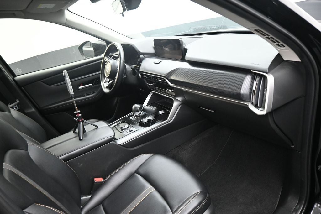 2024 Mazda Mazda CX-90 3.3 Turbo Select