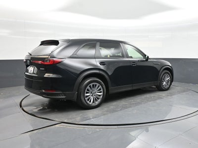 2024 Mazda Mazda CX-90 3.3 Turbo Select