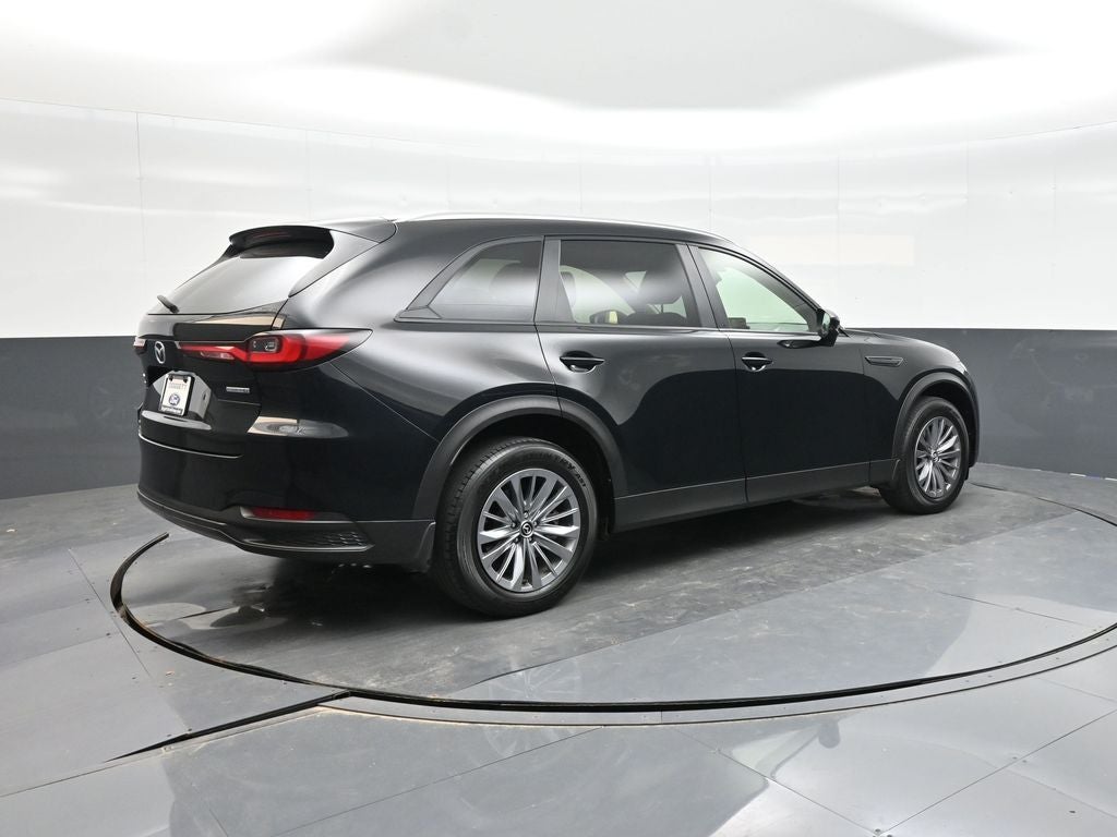 2024 Mazda Mazda CX-90 3.3 Turbo Select