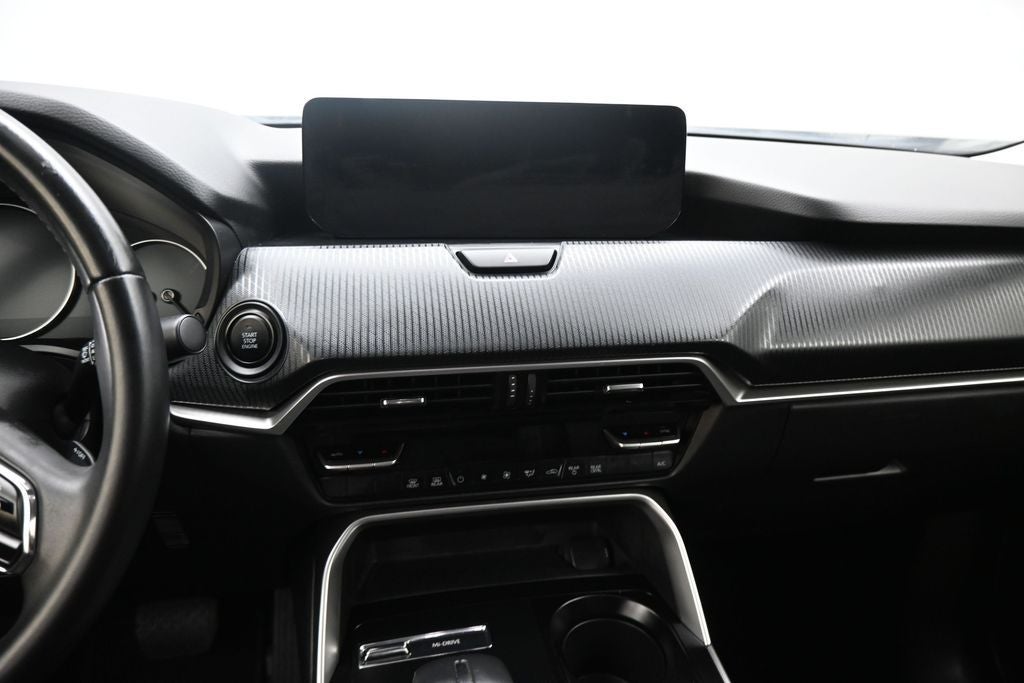 2024 Mazda Mazda CX-90 3.3 Turbo Select