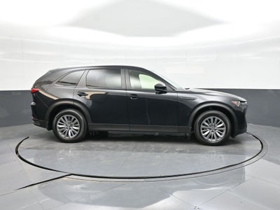 2024 Mazda Mazda CX-90 3.3 Turbo Select
