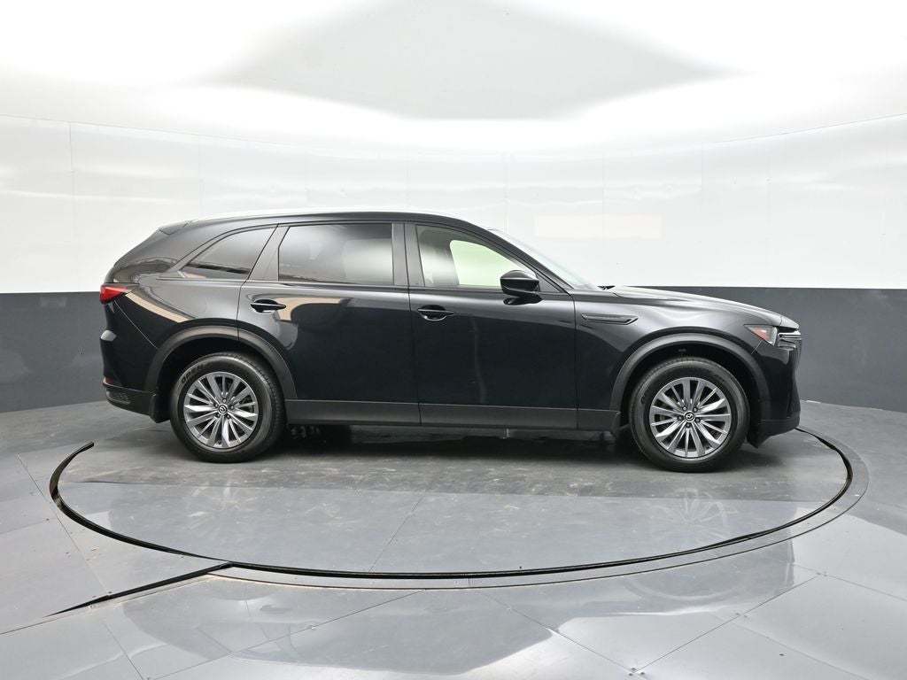 2024 Mazda Mazda CX-90 3.3 Turbo Select